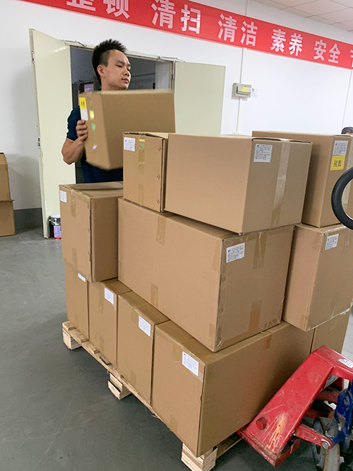 j9九游会官网真人游戏第一品牌产品出货